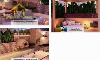 Imagem 2: Lançamento de 2 quartos - Ed. Home Experience Clube cód: 22032 R