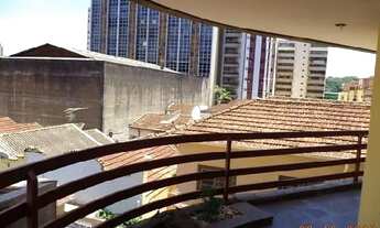 Imagem 3: Apartamento Padrão em Ribeirão Preto