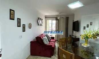 Imagem 3: Apartamento com 2 dormitórios à venda, 49 m² por R$ 318.000,00 - São João Clímaco - São Pa