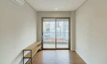 Imagem 5: Apartamento com 1 Quarto para alugar, 42m² - Vila Madalena