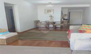 Imagem 4: PISCINA COM VISTA PARA O PARQUE DO IBIRAPUERA