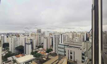 Imagem 6: Flat The Plaza disponível para venda com 45m²e 01 vaga de garagem