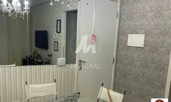 Imagem 3: Apartamento (tipo - padrao) 2 dormitórios, cozinha planejada, portaria 24hs, lazer, espaço