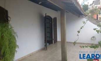 Imagem 2: CASA ASSOBRADADA - VILA PALMARES - SP