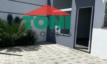 Imagem: Casa Nova, térrea, 3 quartos e 2 banheiros