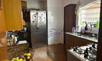 Imagem 3: Sobrado com 3 dormitórios à venda, 179 m² por R$ 800.000 - Jardim Bonfiglioli - São Paulo