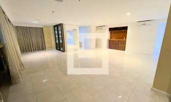 Imagem 4: ROYAL BLUE - 4 QUARTOS SENDO 1 SUÍTE - TODO PLANEJADO - DEPENDÊNCIA COMPLETA - TOTAL INFRA