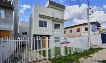 Imagem: Sobrado com 3 dormitórios à venda, 150