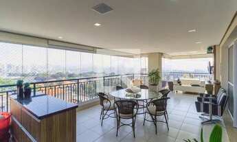 Imagem 7: Apartamento à Venda - Ipiranga, 4 Quartos, 213 m2