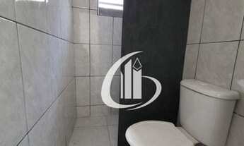 Imagem 4: Kitnet com 1 dormitório para alugar, 20 m² por R$ 800/mês - Vila Guilherme - São Paulo/SP