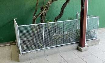 Imagem 7: Kitnet/Conjugado para aluguel tem 20 metros quadrados com 1 quarto