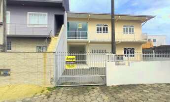 Imagem 2: Casa residencial com 3 quartos para alugar por R$ 1990.00, 120.00 m2 - ESPINHEIROS - JOINV