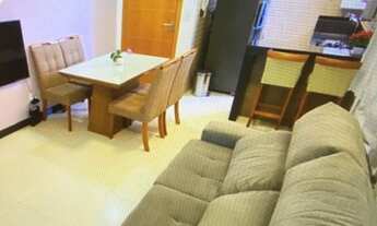 Imagem 5: 2 vagas 2 quartos 2 banhos 2 varandas Itapoa melhor localização