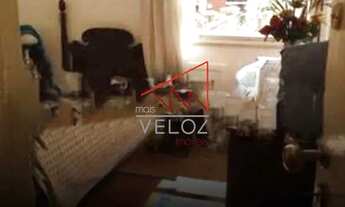 Imagem 6: Apartamento-À VENDA-Gávea-Rio de Janeiro-RJ