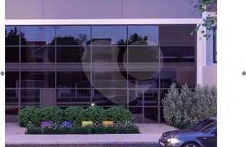 Imagem 5: BELÍSSIMO APARTAMENTO DE 36.27M² COM 2 DORMITÓRIOS PARA VENDA EM MOEMA