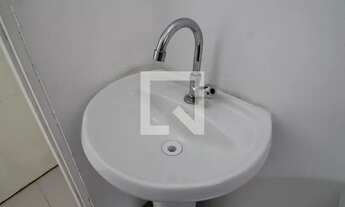 Imagem 6: Apartamento para Aluguel - Jardim Maringá, 1 Quarto, 22 m2