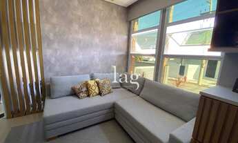 Imagem 3: Casa com 3 dormitórios, 168 m² - venda por R$ 997.000,00 ou aluguel por R$ 5.550,00/mês