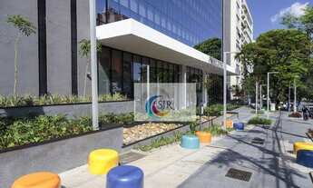 Imagem 6: Conjunto para alugar, 1400 m² por R$ 140.910,00/mês - Pinheiros - São Paulo/SP