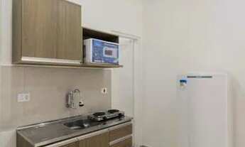 Imagem 7: Apartamento para Aluguel - Mooca, 1 Quarto, 30 m2