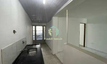 Imagem 3: Casa assobradada 2 dormitórios (Marek