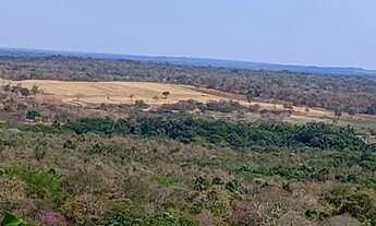 Imagem 4: Faz 378 Alq dupla aptidão pronta terra de cultura