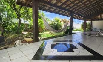 Imagem 7: Casa Villas do Atlântico, Alameda Fechada, Oportunidade Única, 250m², 4 quartos com 2