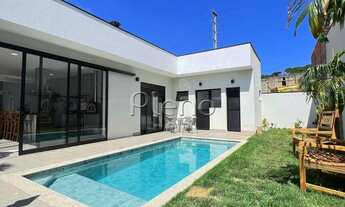 Imagem 6: Casa à venda no Condomínio Swiss Park em Campinas/SP