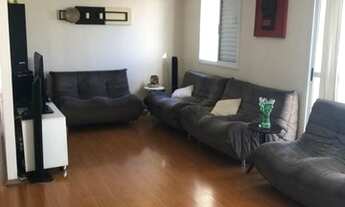 Imagem: Apartamento 126m² vila Romana pronto para