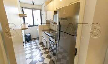 Imagem 5: New Point privilegiado próximo ao Hospital das Clinicas disponível locação