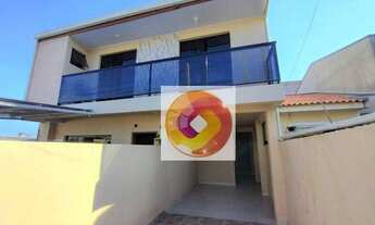 Imagem 2: Sobrado com 2 quartos para alugar, 80 m² por R$ 1.120/mês - Campina do Siqueira - Curitiba