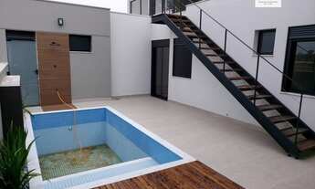 Imagem: Linda Casa 03 Suítes - Jardim Residencial