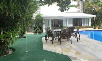 Imagem: Recreio dos Bandeirantes