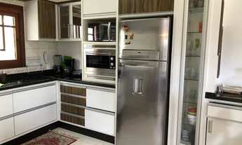 Imagem 3: Casa para venda com 159 metros quadrados com 3 quartos em Vila Pirituba - São Paulo - SP