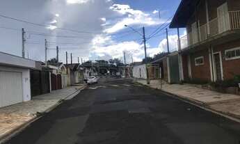 Imagem 2: Casa Padrão em São Carlos