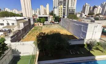 Imagem 4: Apartamento para venda com 70 metros quadrados com 2 quartos em Água Branca - São Paulo