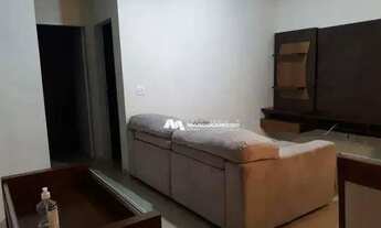 Imagem 4: Apartamento com 2 dormitórios à venda, 60 m² por R$ 380.000,00 - Vila Nossa Senhora do Bon