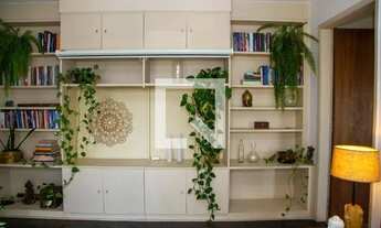 Imagem 4: Apartamento para Aluguel - Vila Madalena, 1 Quarto, 42 m2