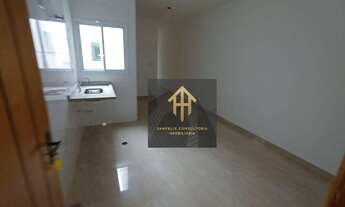 Imagem 4: Cobertura com 2 dormitórios à venda, 94 m² - Parque das Nações - Santo André/SP