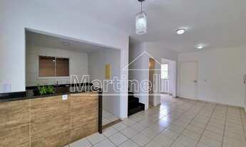 Imagem 7: Casa Sobrado Condomínio em Ribeirão Preto