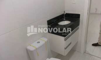 Imagem 3: Apartamento Kitnet na Vila Maria