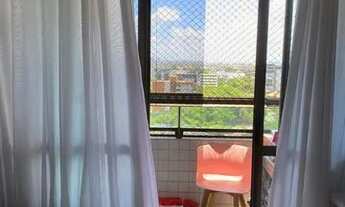 Imagem 3: Apartamento para venda possui 69 metros quadrados com 3 quartos em Boa Viagem - Recife - P