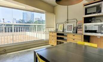 Imagem: Apartamento Venda Pinheiros 77 m² 2 Dormitórios