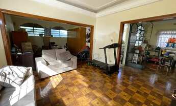 Imagem 3: Casa para alugar em Bairro Das Bandeiras de 268.00m² com 3 Quartos, 1 Suite e 2 Garagens