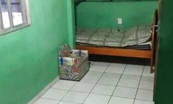 Imagem 3: Kitnet bem localizada. Água e luz incluídos