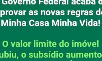 Imagem 4: Vendo apartamento 03 quartos térreo com quintal Total Ville Santa Maria
