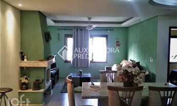 Imagem 5: Casa à venda Rua Alcebíades Ribeiro, Aberta dos Morros - Porto Alegre