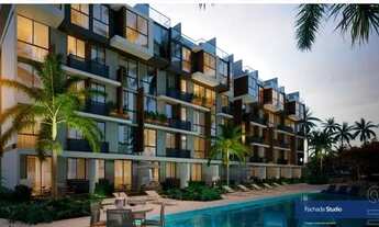 Imagem: FLAT STUDIO VILLA CARNEIROS TAMANDARÉ 1