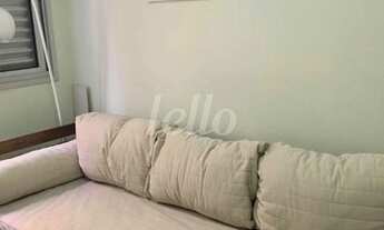 Imagem 5: São Paulo - Apartamento Padrão - Vila Gumercindo