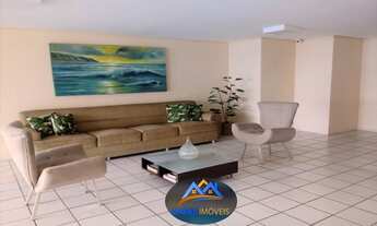 Imagem: Apartamento para venda tem 33 metros quadrados