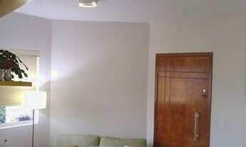 Imagem 2: Apartamento com 2 dormitórios à venda, 53 m² por R$ 260.000,00 - Centro - Guarulhos/SP